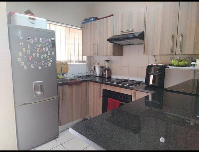 1 BEDROOM APARTMENT FOR SALE IN WESTDENE